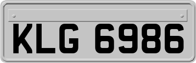 KLG6986