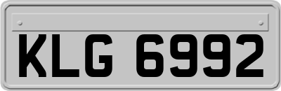 KLG6992