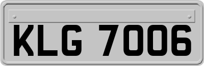 KLG7006