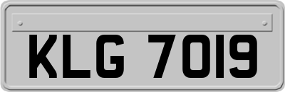 KLG7019