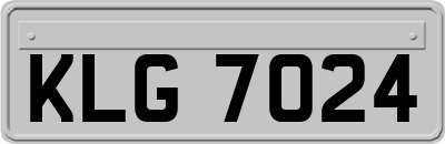 KLG7024
