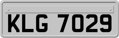KLG7029