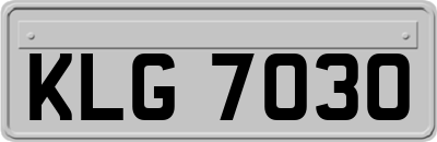 KLG7030