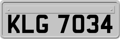 KLG7034
