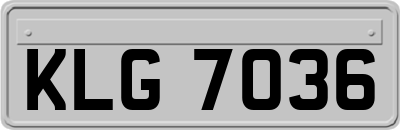 KLG7036