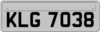 KLG7038