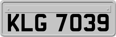 KLG7039