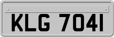 KLG7041