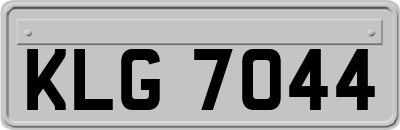 KLG7044