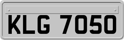 KLG7050