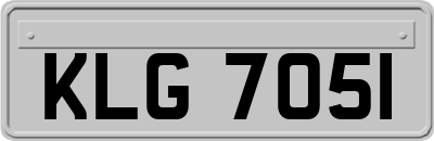 KLG7051