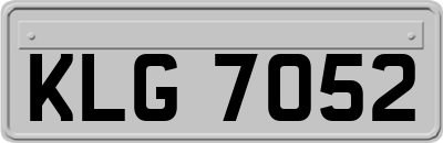 KLG7052