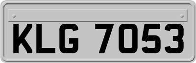 KLG7053