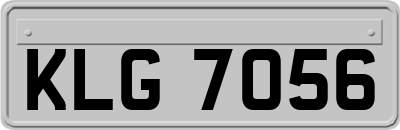 KLG7056