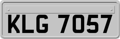 KLG7057