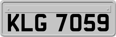 KLG7059