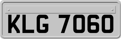 KLG7060