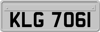 KLG7061