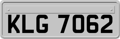 KLG7062
