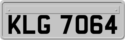 KLG7064