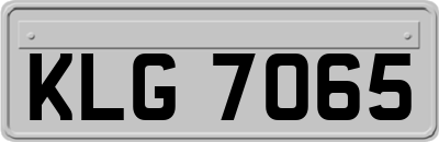 KLG7065