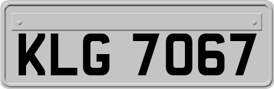 KLG7067