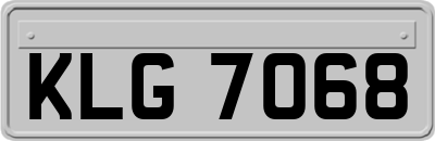 KLG7068