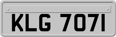 KLG7071