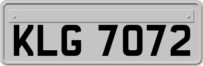 KLG7072