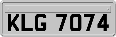 KLG7074