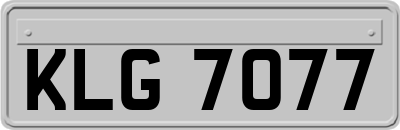 KLG7077