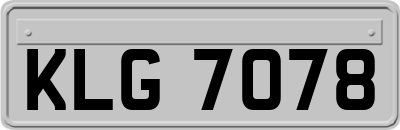 KLG7078
