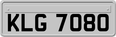 KLG7080
