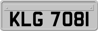 KLG7081
