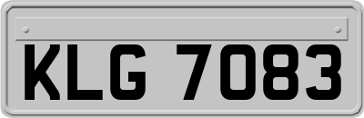 KLG7083