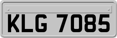KLG7085