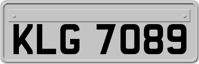 KLG7089