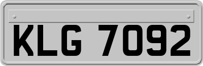 KLG7092