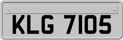 KLG7105