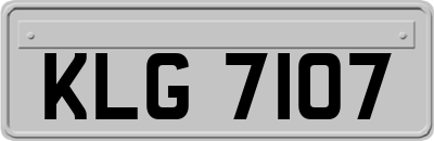 KLG7107