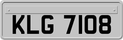 KLG7108