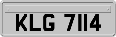 KLG7114