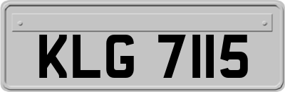KLG7115