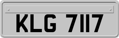 KLG7117