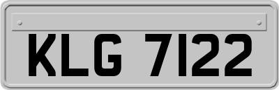 KLG7122