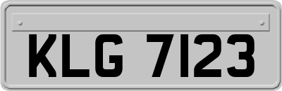KLG7123