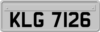 KLG7126