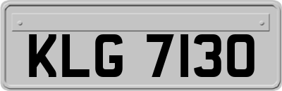 KLG7130