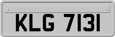 KLG7131