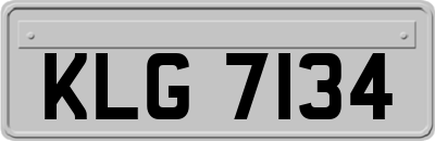 KLG7134